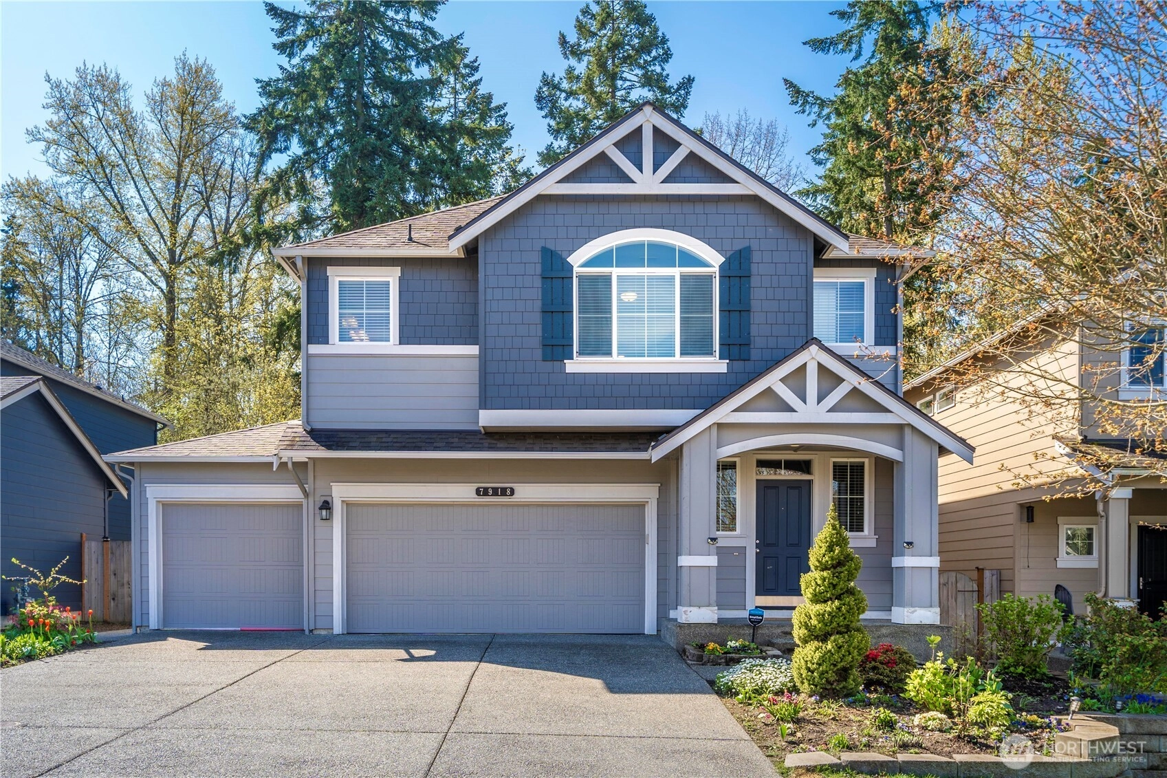 7918 165th St Ct E Puyallup WA 98375