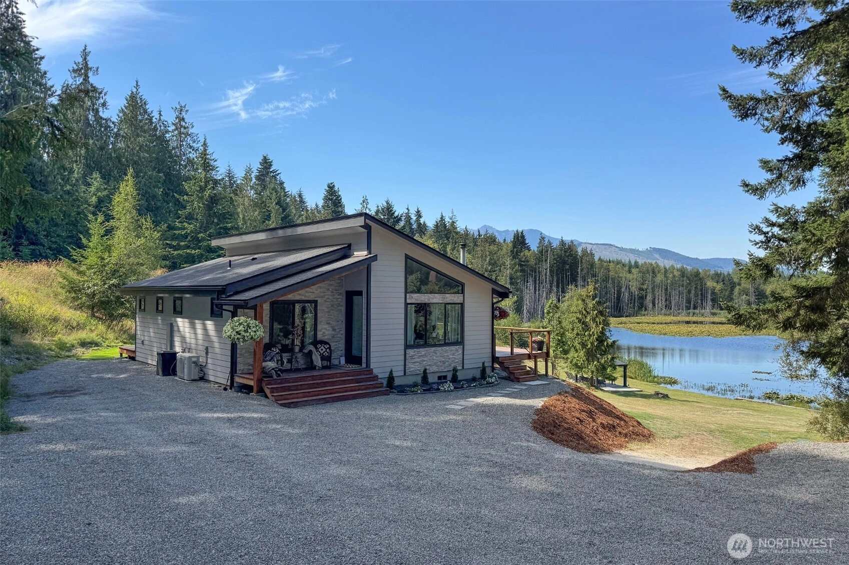 152 Lake Sharon Ln Port Angeles WA 98362