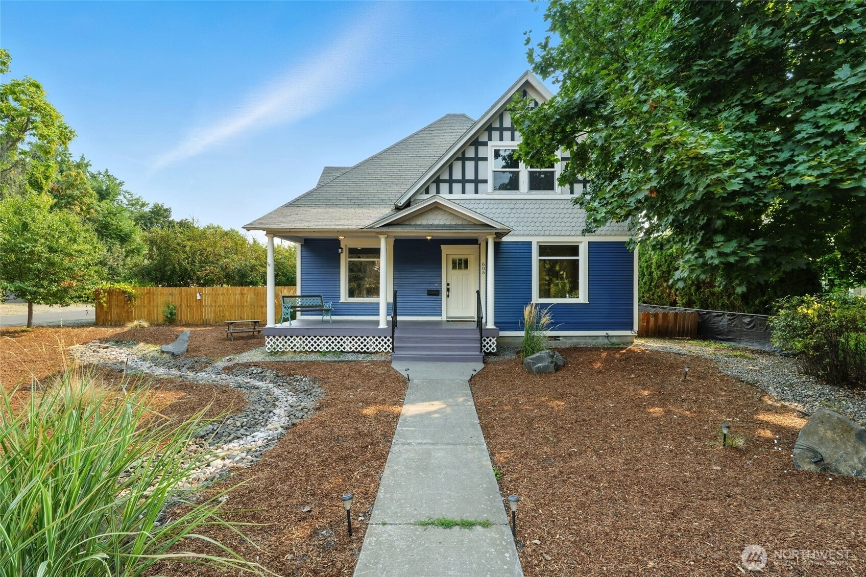 605 S Division St Walla Walla WA 99362