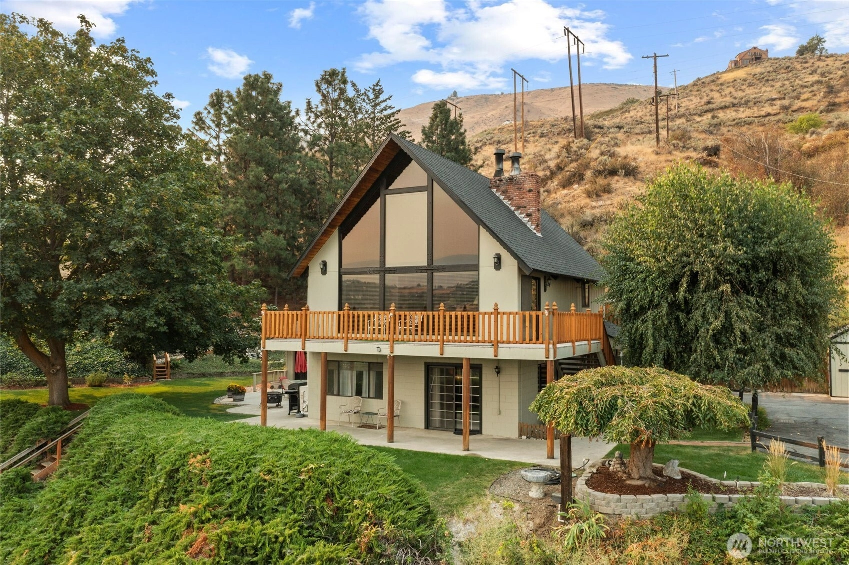 1287 Malaga Alcoa Hwy Wenatchee WA 98828