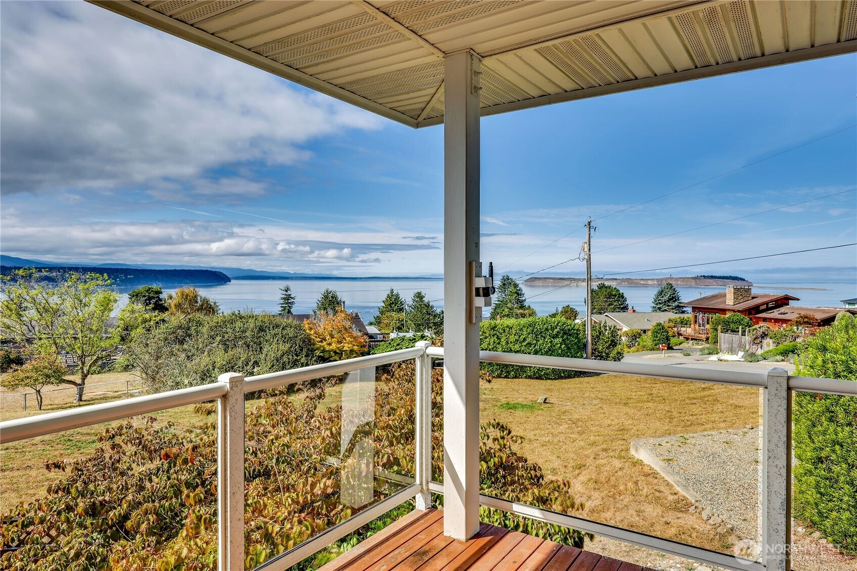 92 N Rhododendron Dr Unit  Port Townsend WA 98368