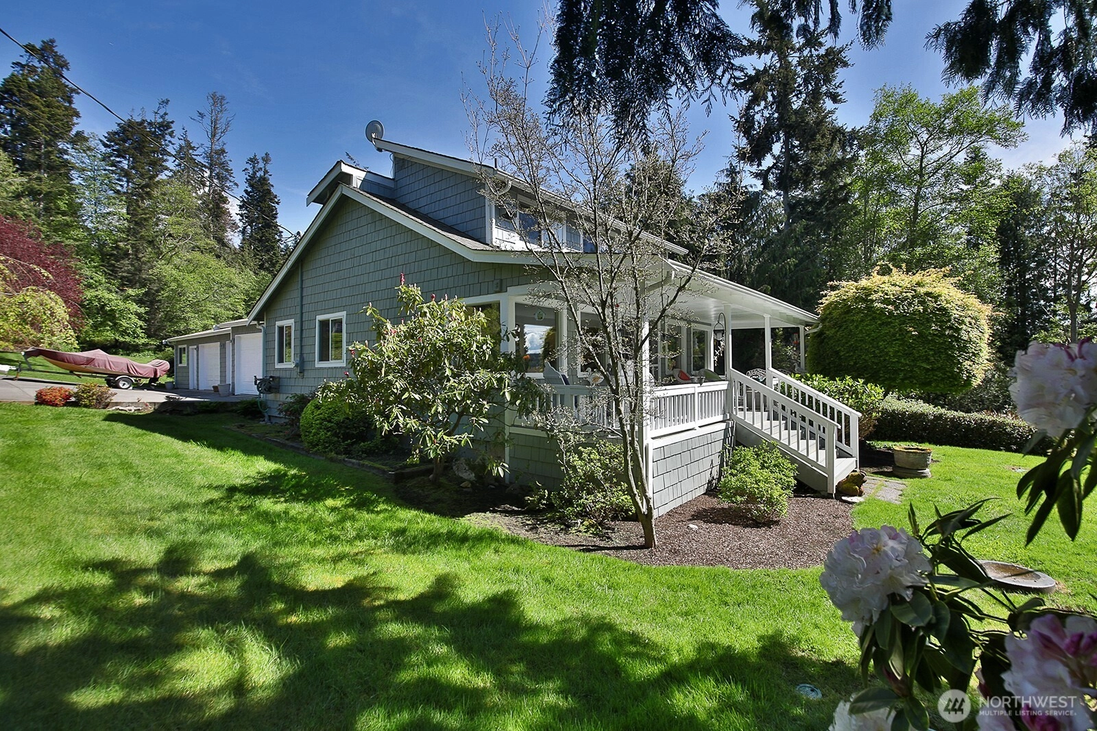 1868 Foliage St Freeland WA 98249