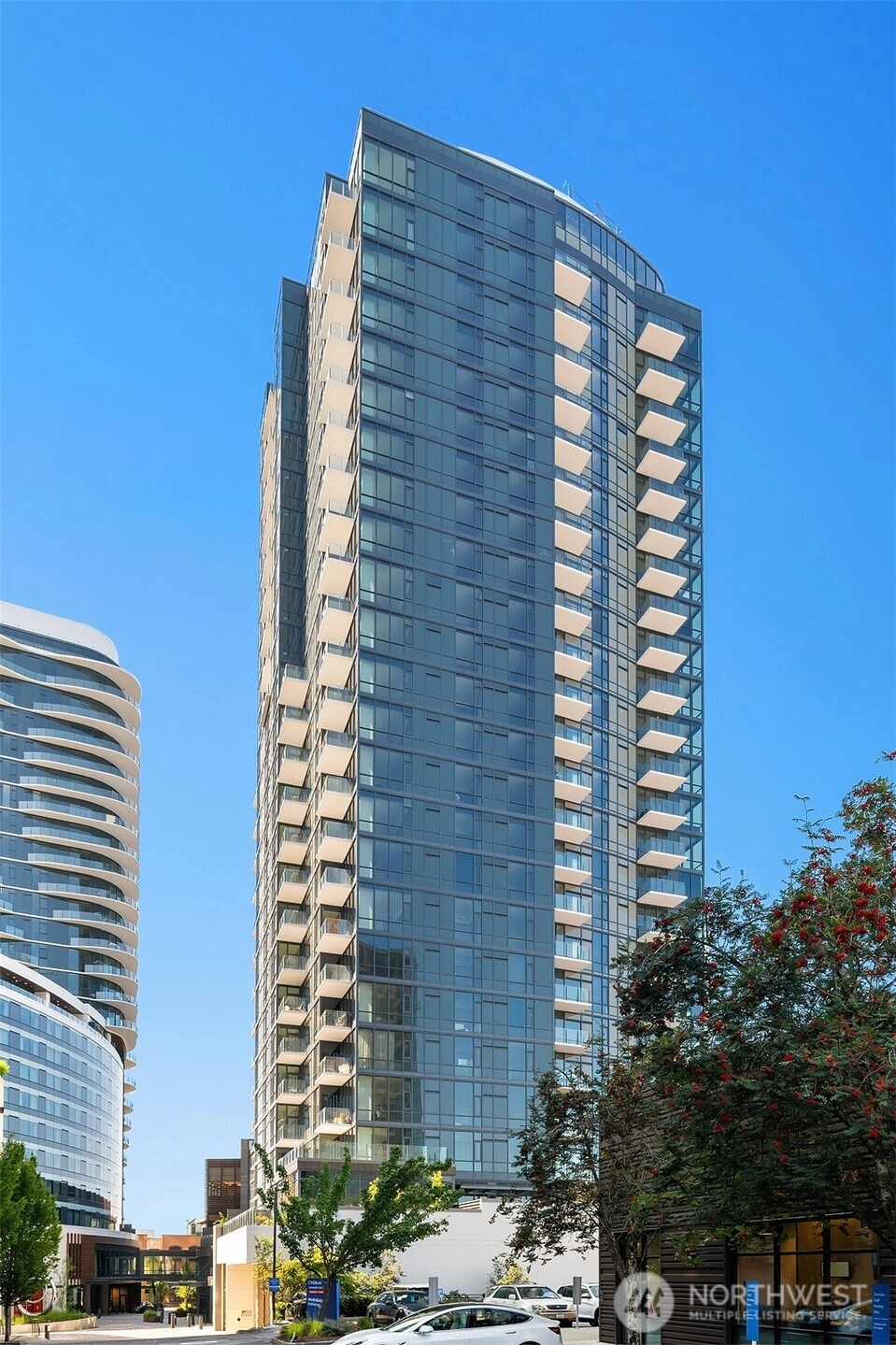 889 Ave Square NE Unit 806 Unit 806 Bellevue WA 98004