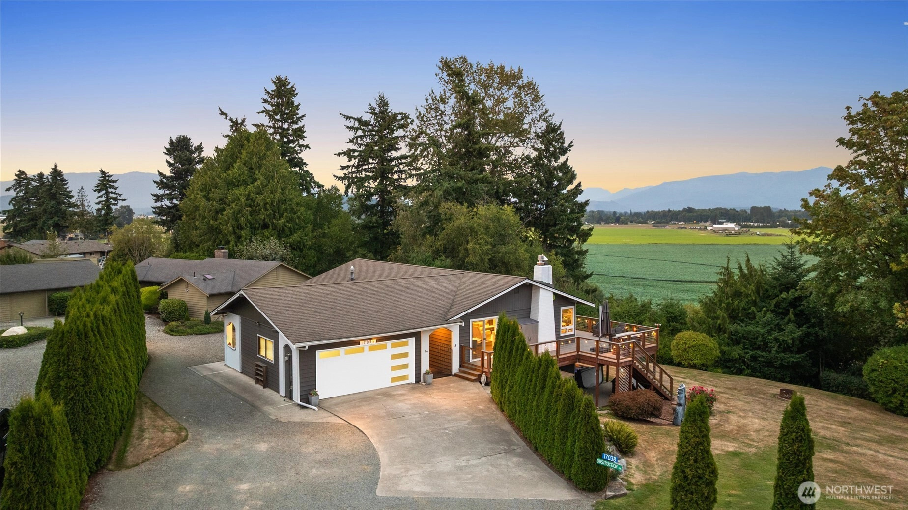 17038 Obstruction Dr Burlington WA 98233