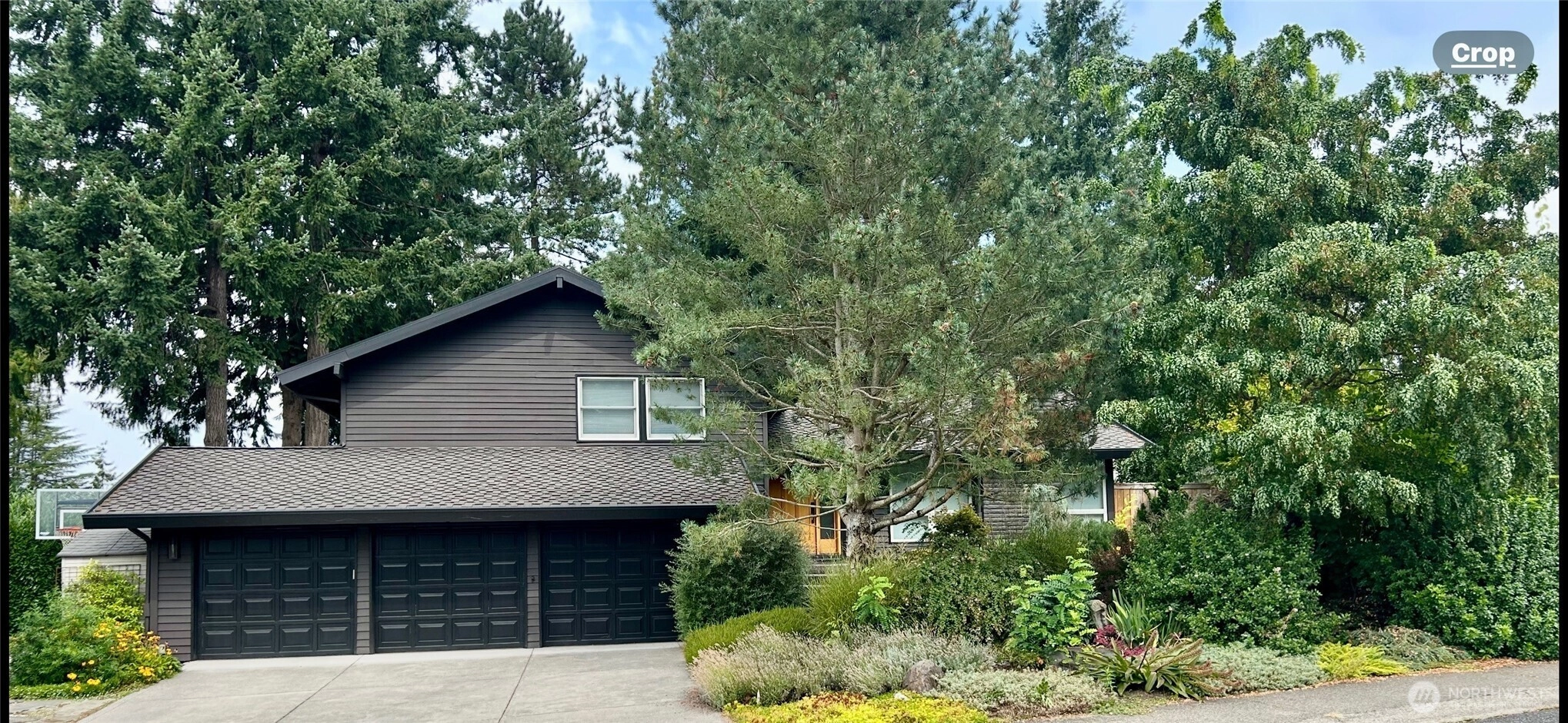 18310 NE 19th Pl Unit  Bellevue WA 98008