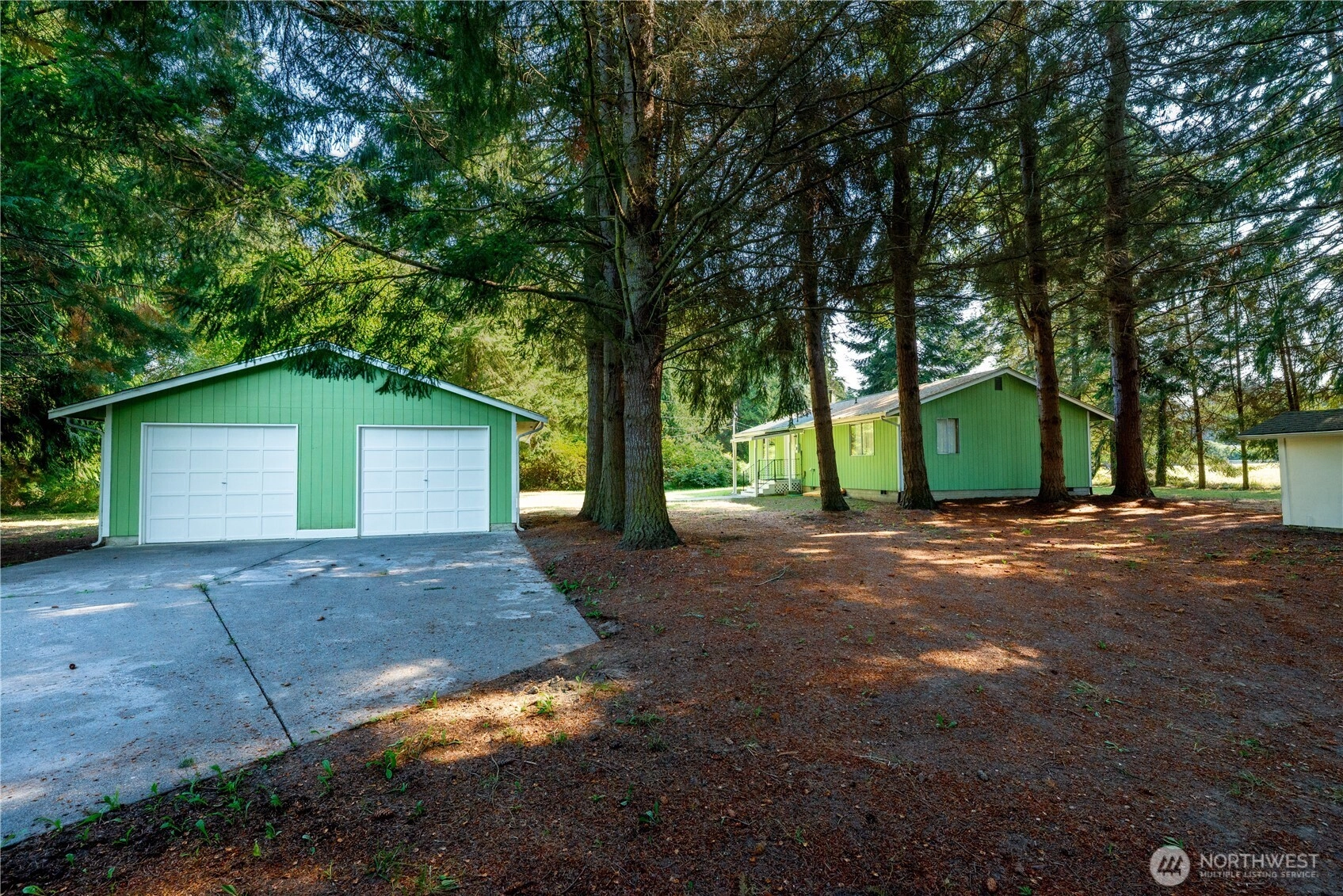 456 Fasola Rd Sequim WA 98382