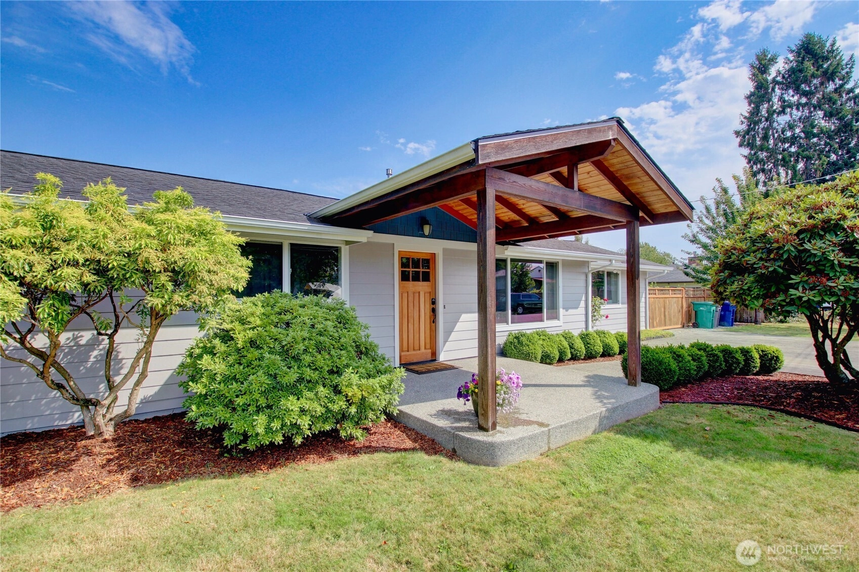 11405 Galbreath Rd Unit  Burlington WA 98233