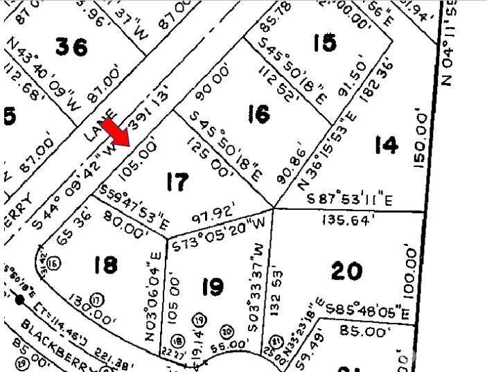 161 E Blackberry Ln Unit  Union WA 98592