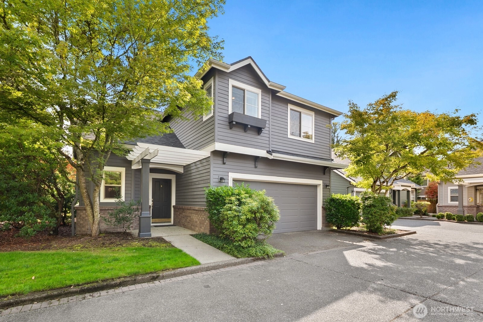 15939 NE 95th Way Unit 12 Unit 12 Redmond WA 98052