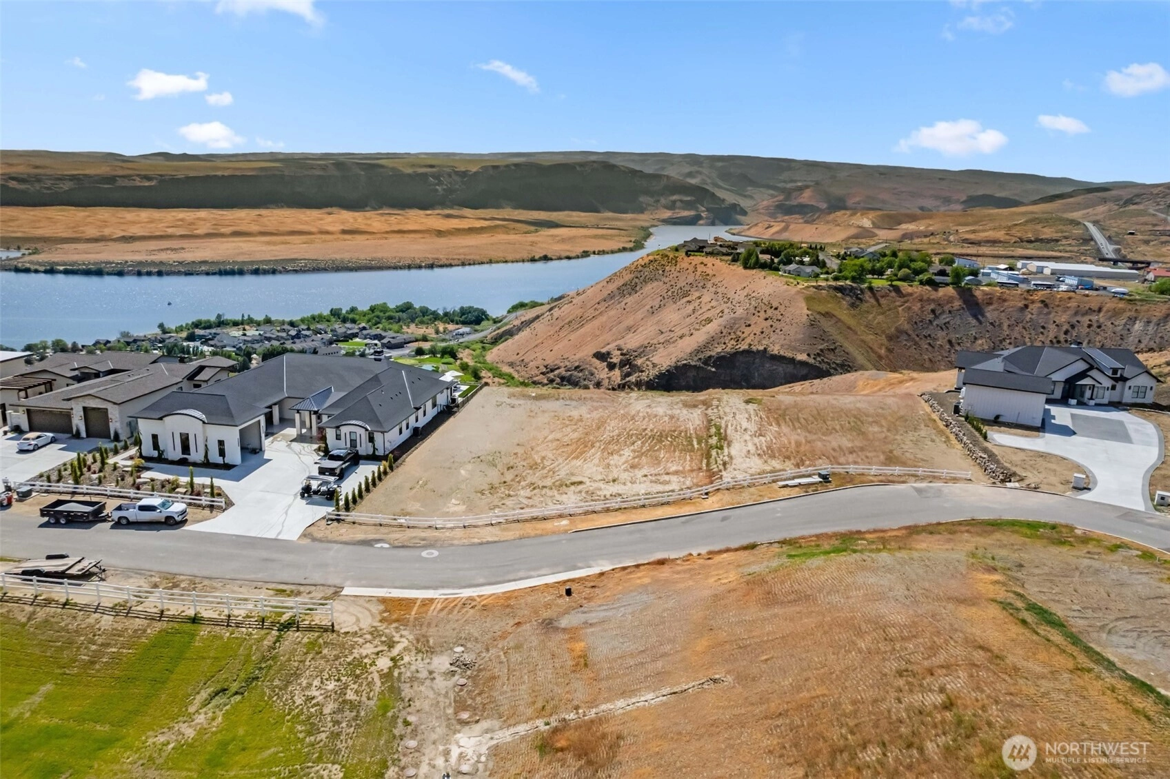 9641 Ridgeview Dr NW Unit  Quincy WA 98848