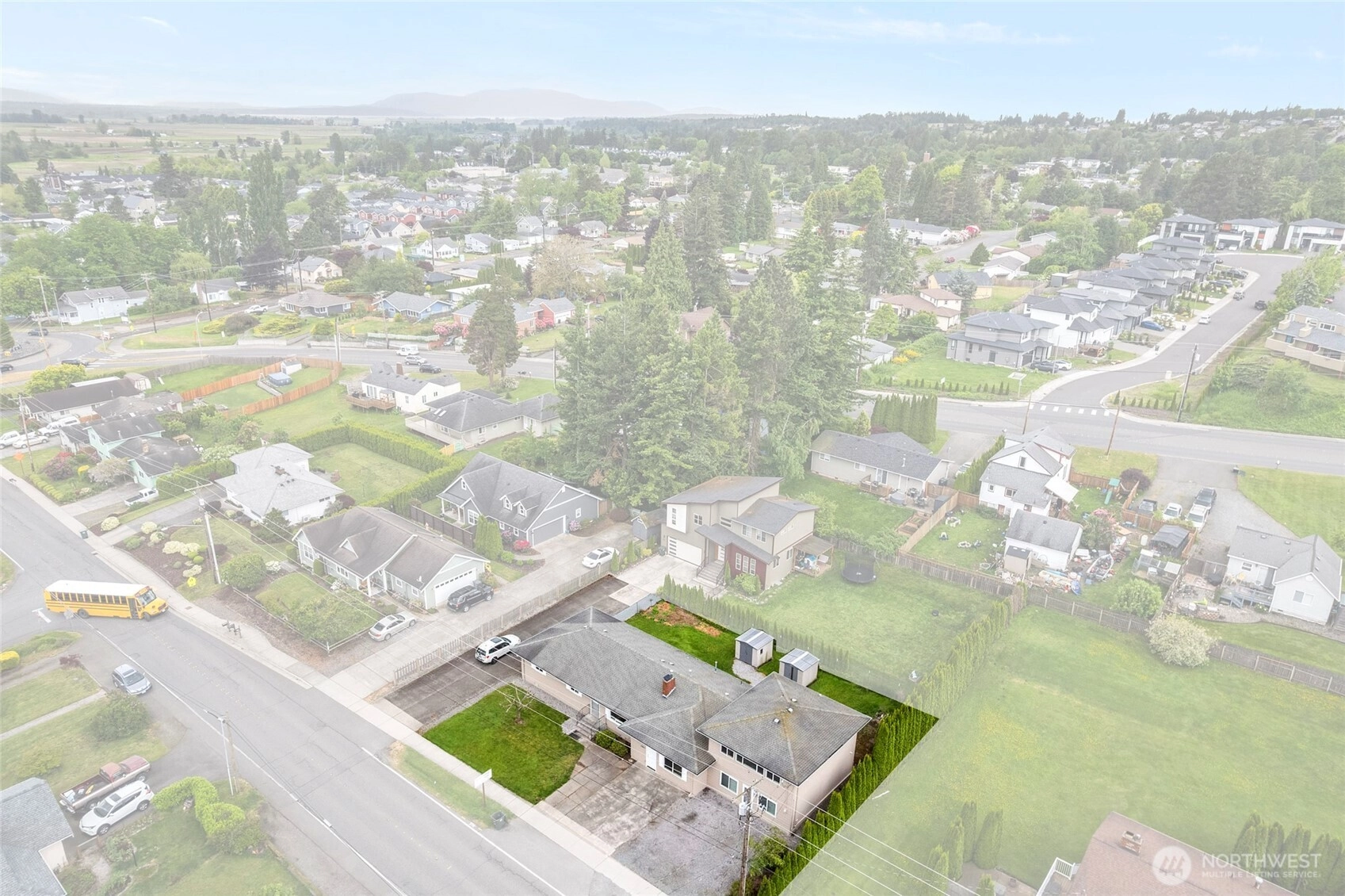 5861 Malloy Ave Ferndale WA 98248