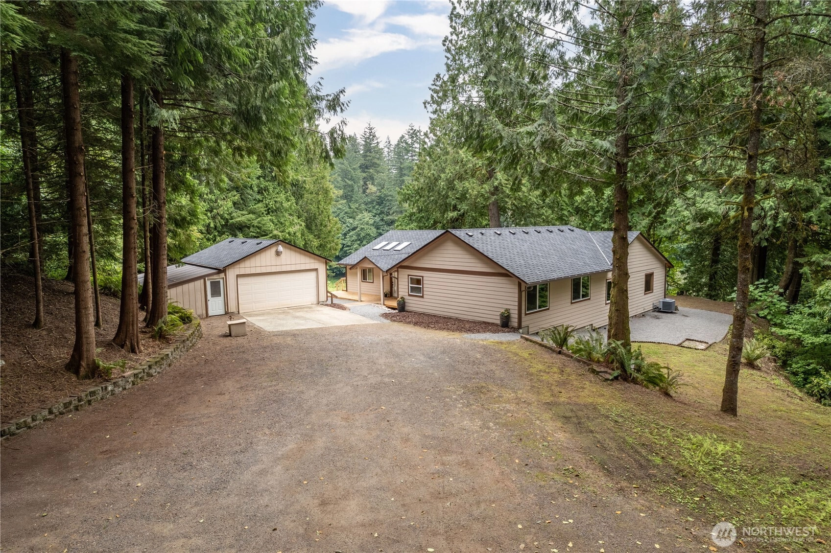 206 Sockeye Dr Woodland WA 98674