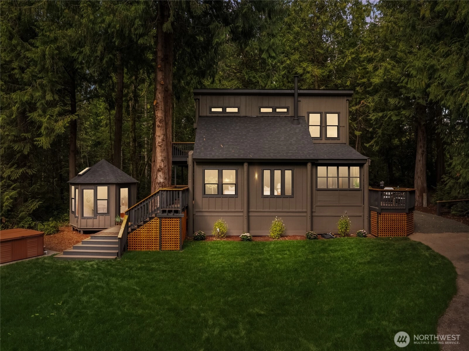 14490 Wiley Ln SE Olalla WA 98359