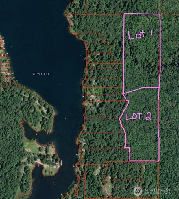 0 xxxx Upper Frost Creek Rd Deming WA 98244