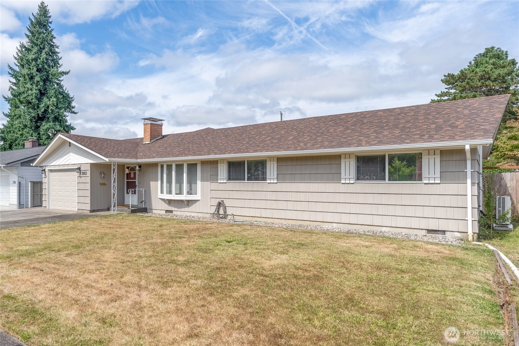 2852 Magnolia St Longview WA 98632