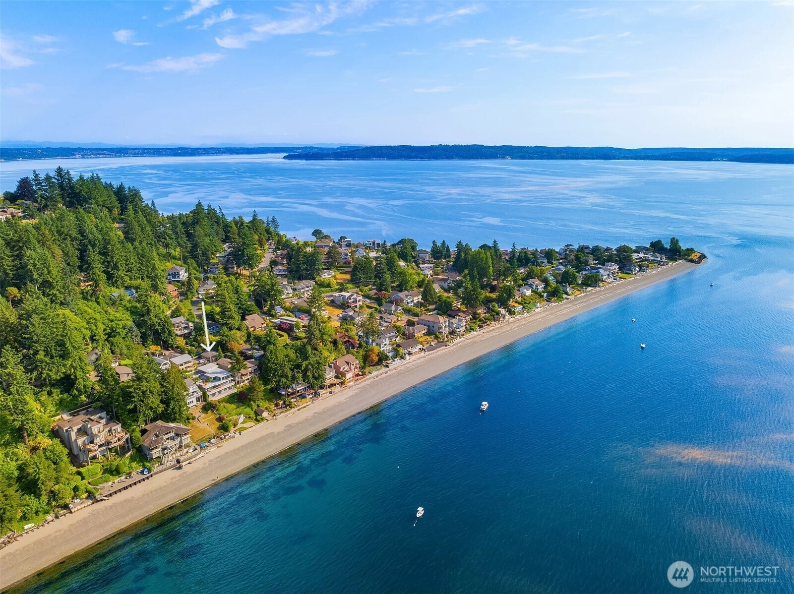 16733 Maplewild Ave SW Burien WA 98166