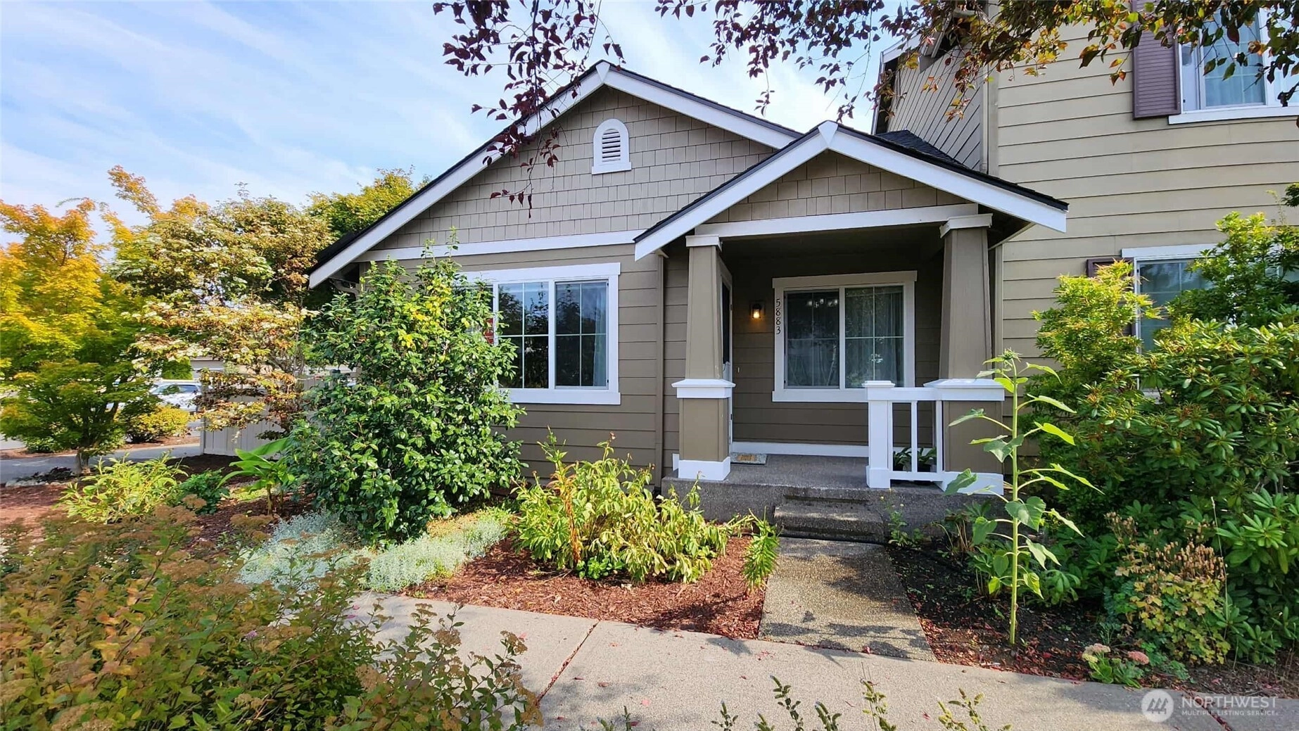 5883 Pennsylvania St SE Lacey WA 98513
