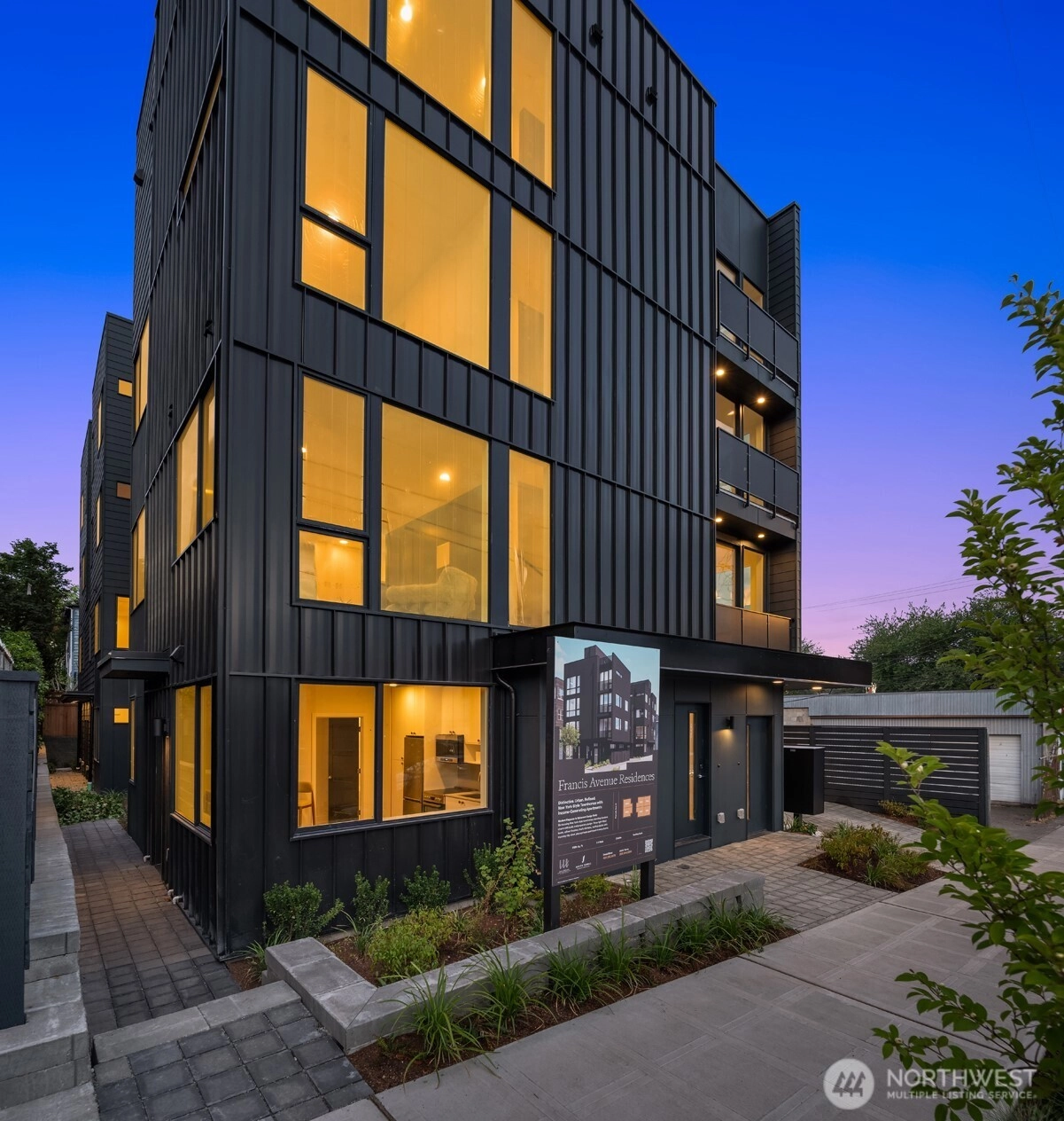 3614 Francis Ave N Seattle WA 98103