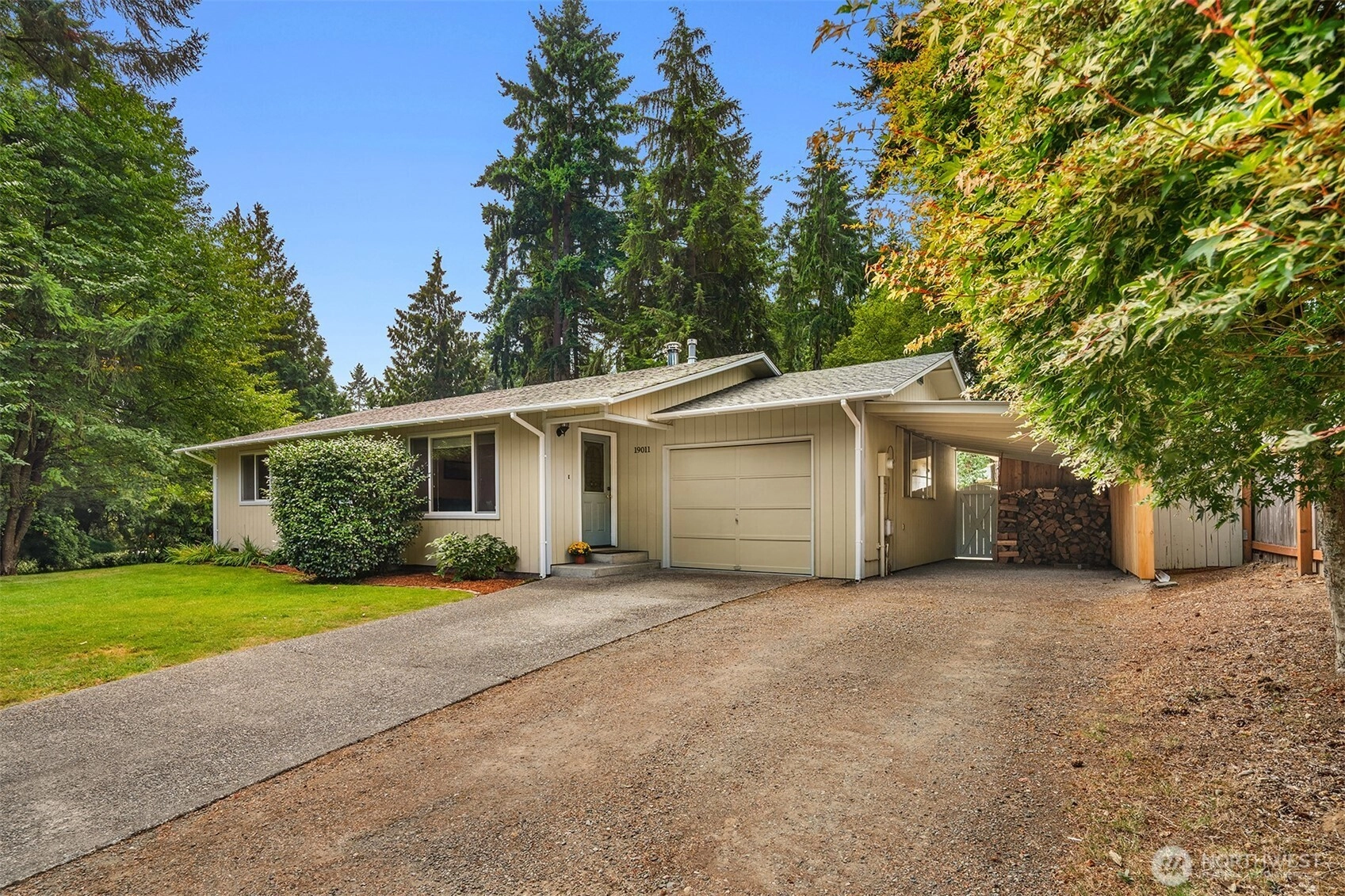 19011 87th Pl SW Vashon WA 98070