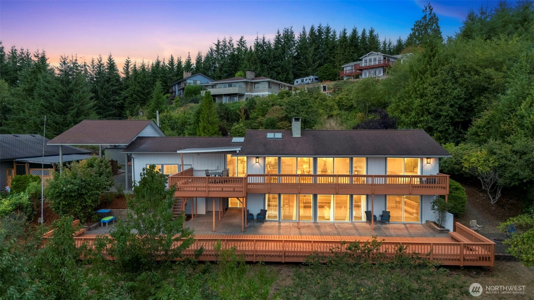 312 E Wilder Hill Ln Montesano WA 98563