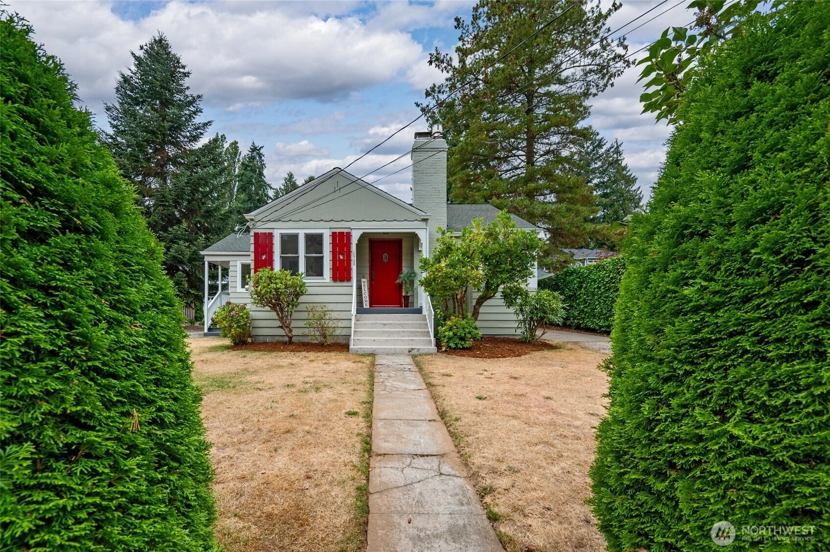10723 23rd Ave NE Unit  Seattle WA 98125