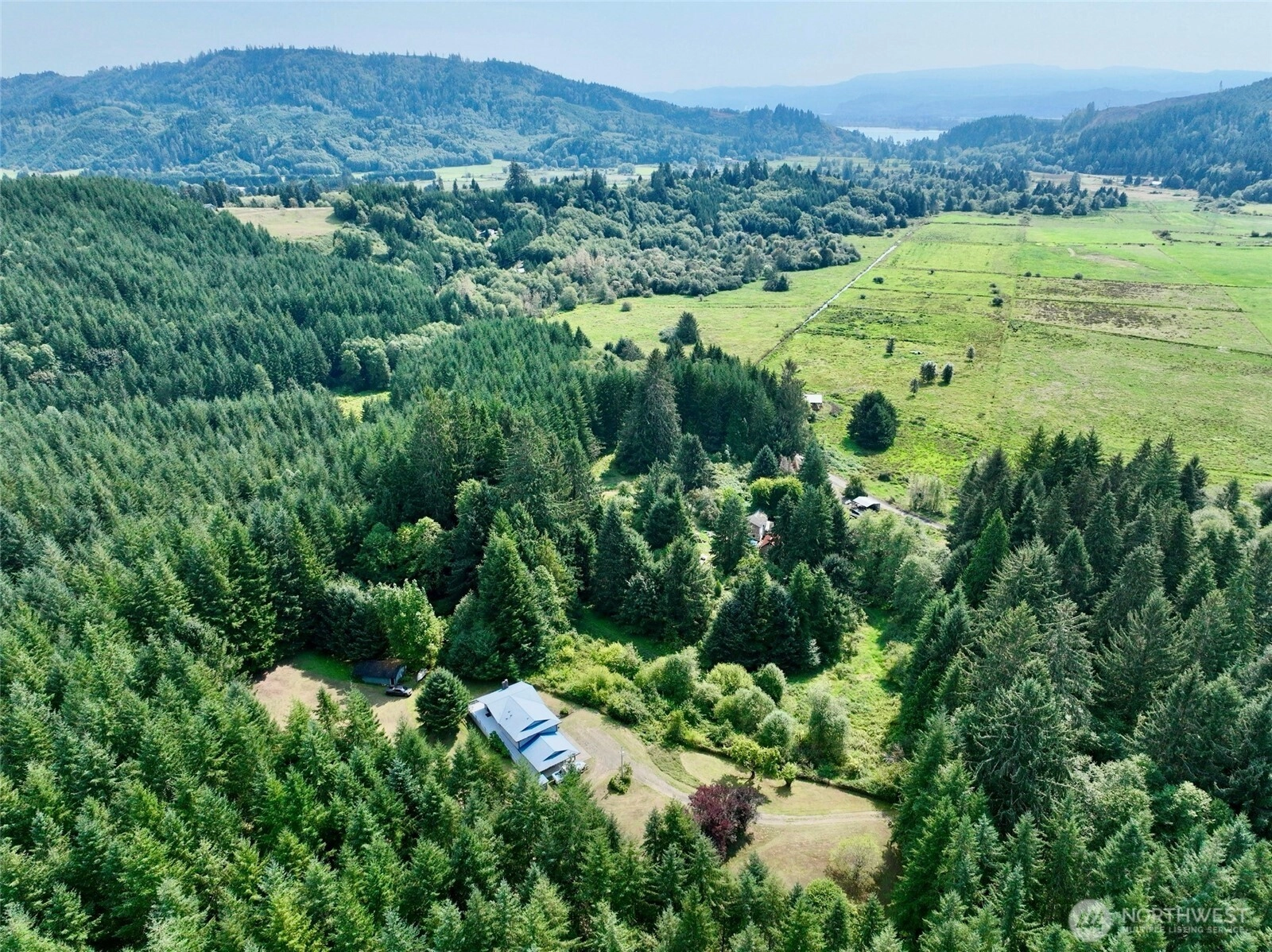 53 Ingalls Rd Unit  Skamokawa WA 98647