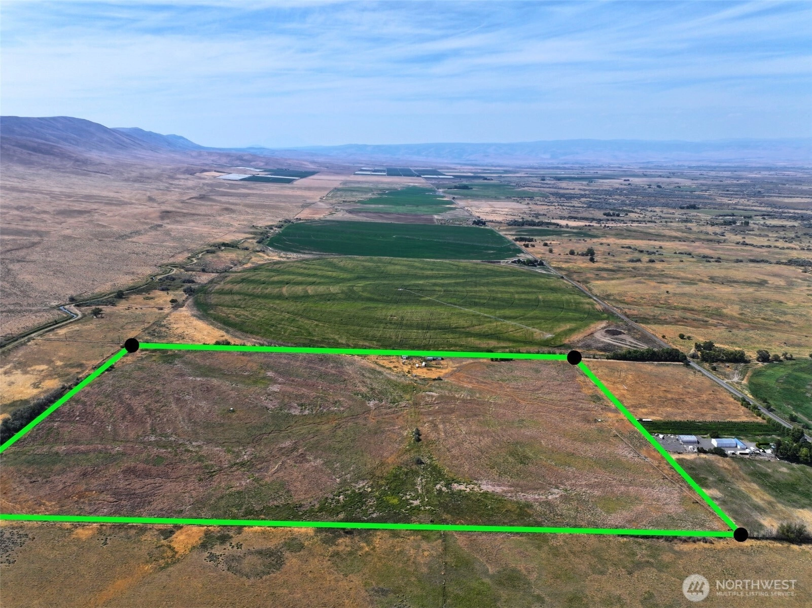 11334 Pumphouse Rd White Swan WA 98952