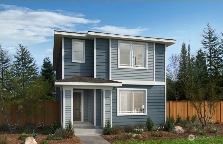 4622 87th Ave NE Unit WM-24 Marysville WA 98270