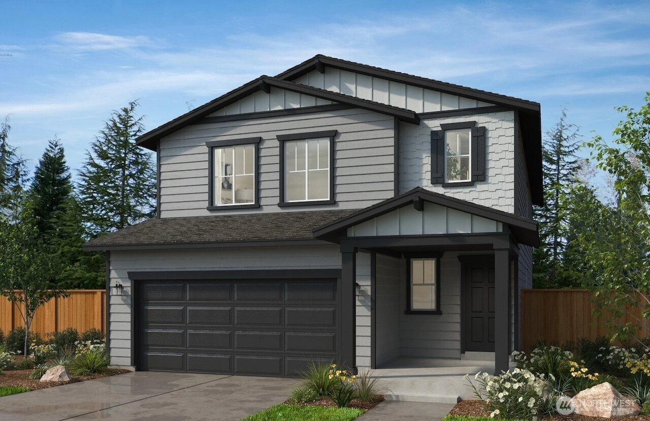 5157 87th Dr NE Unit 053 Marysville WA 98270
