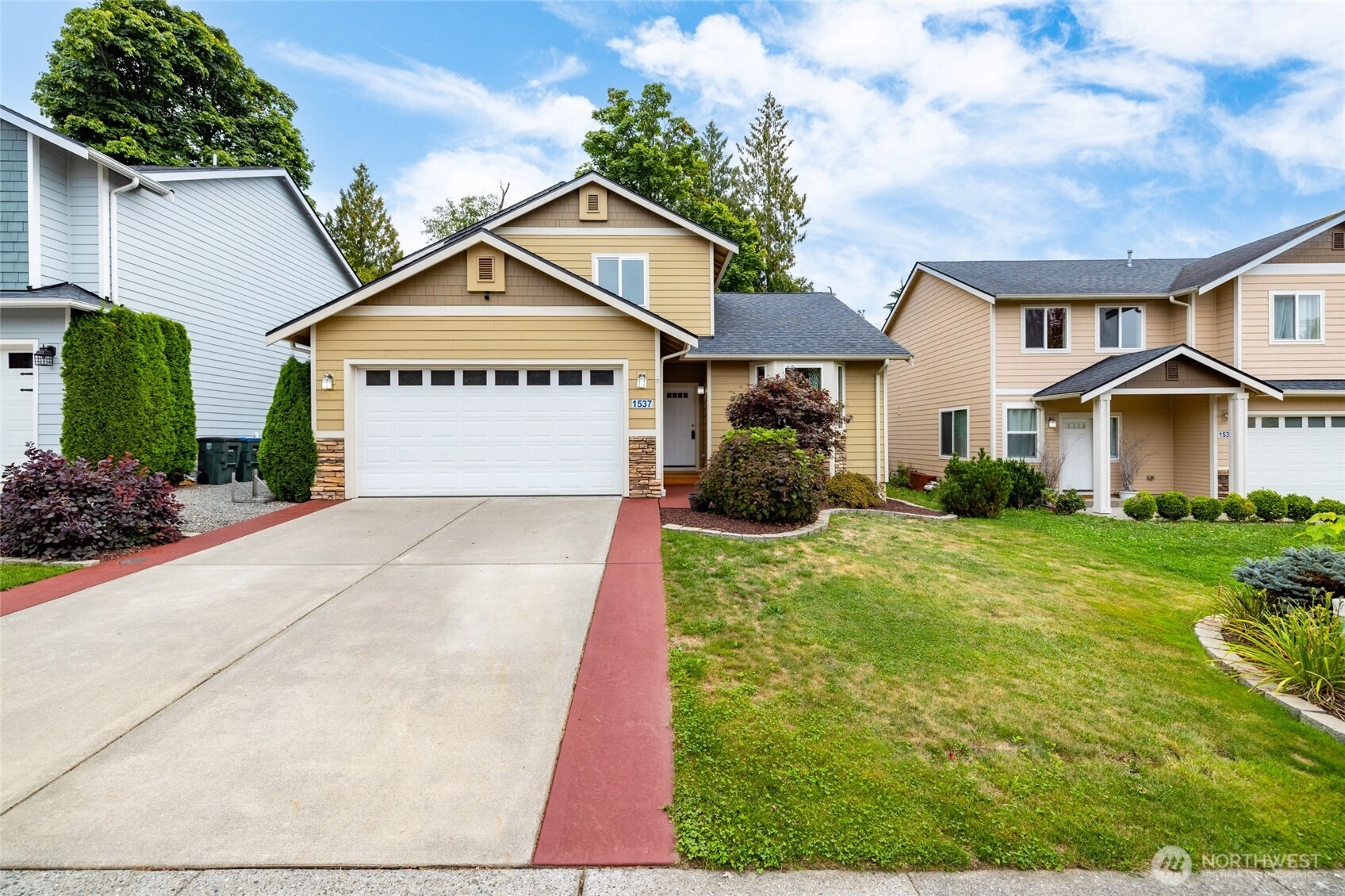 1537 E Gateway Heights Loop Sedro Woolley WA 98284