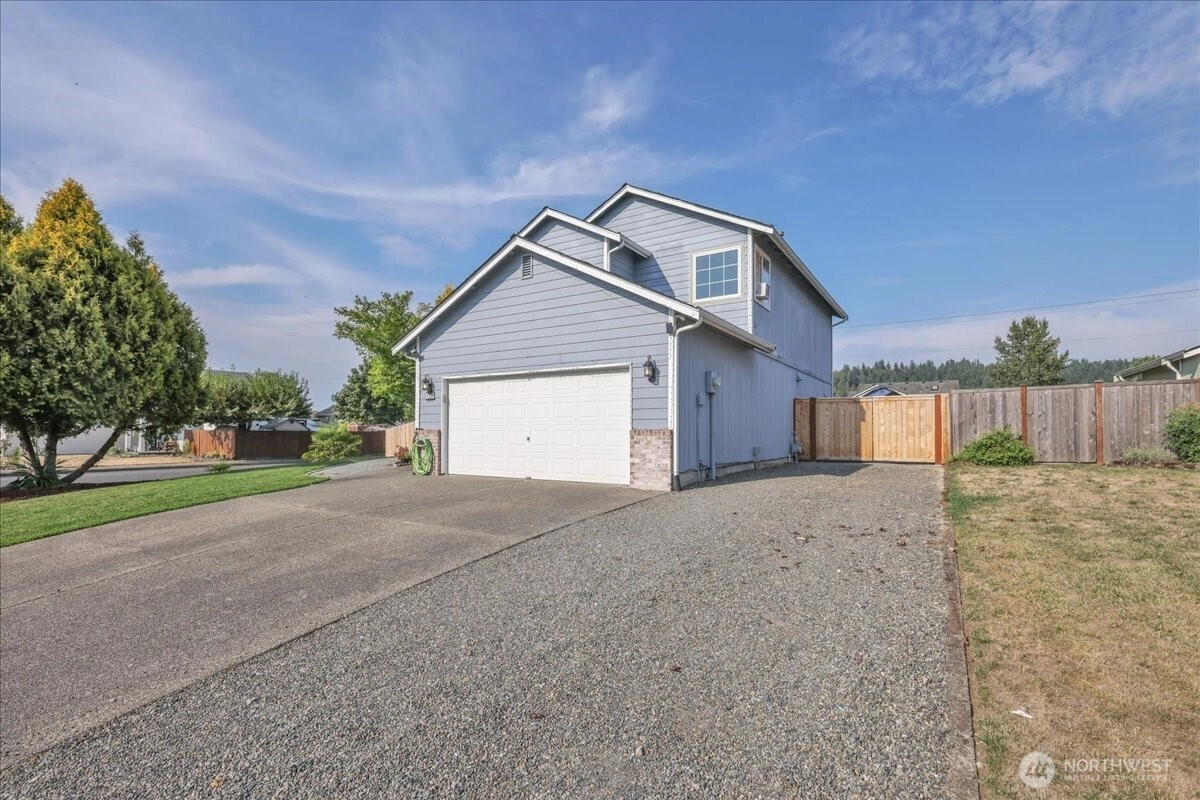 322 Orting Ave Nw Orting WA 98360