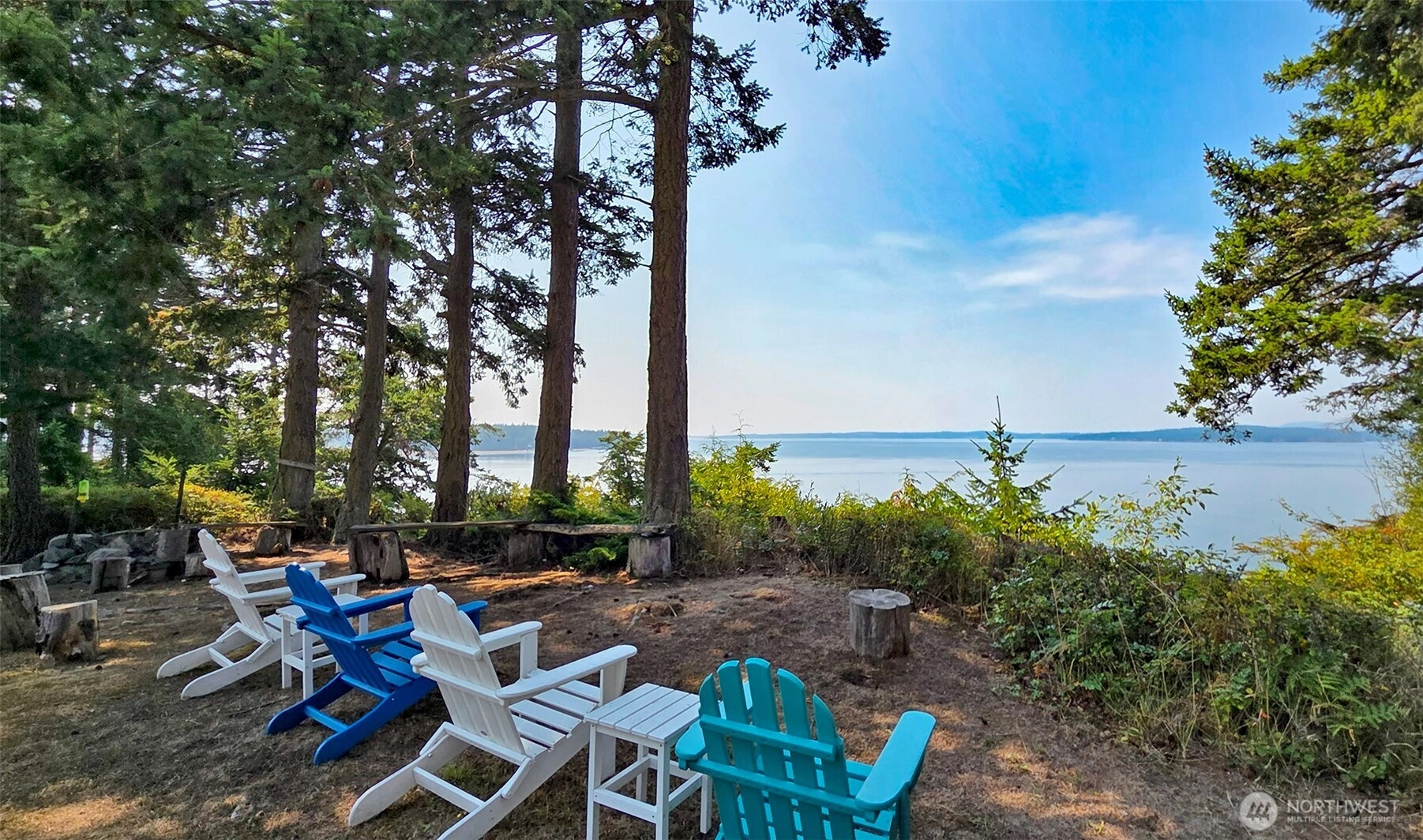 104 Estenson Rd Lopez Island WA 98261