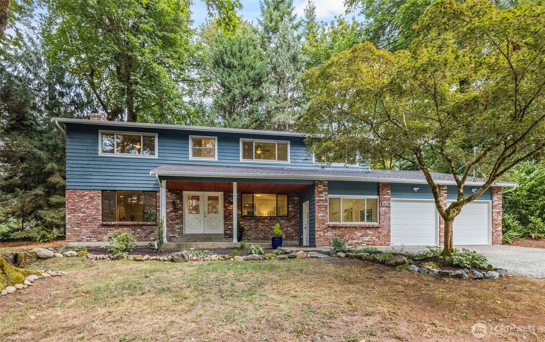 18112 NE 191st St Unit  Woodinville WA 98077