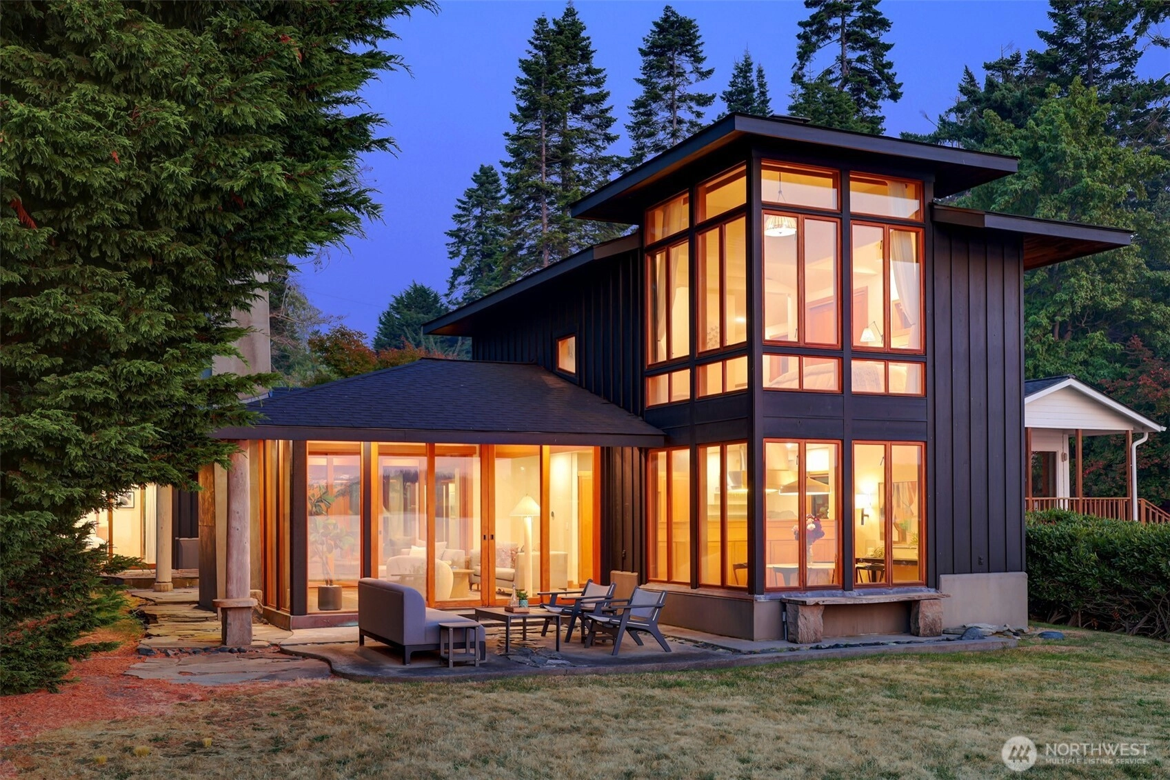 3178 Baby Island Rd Unit  Langley WA 98260