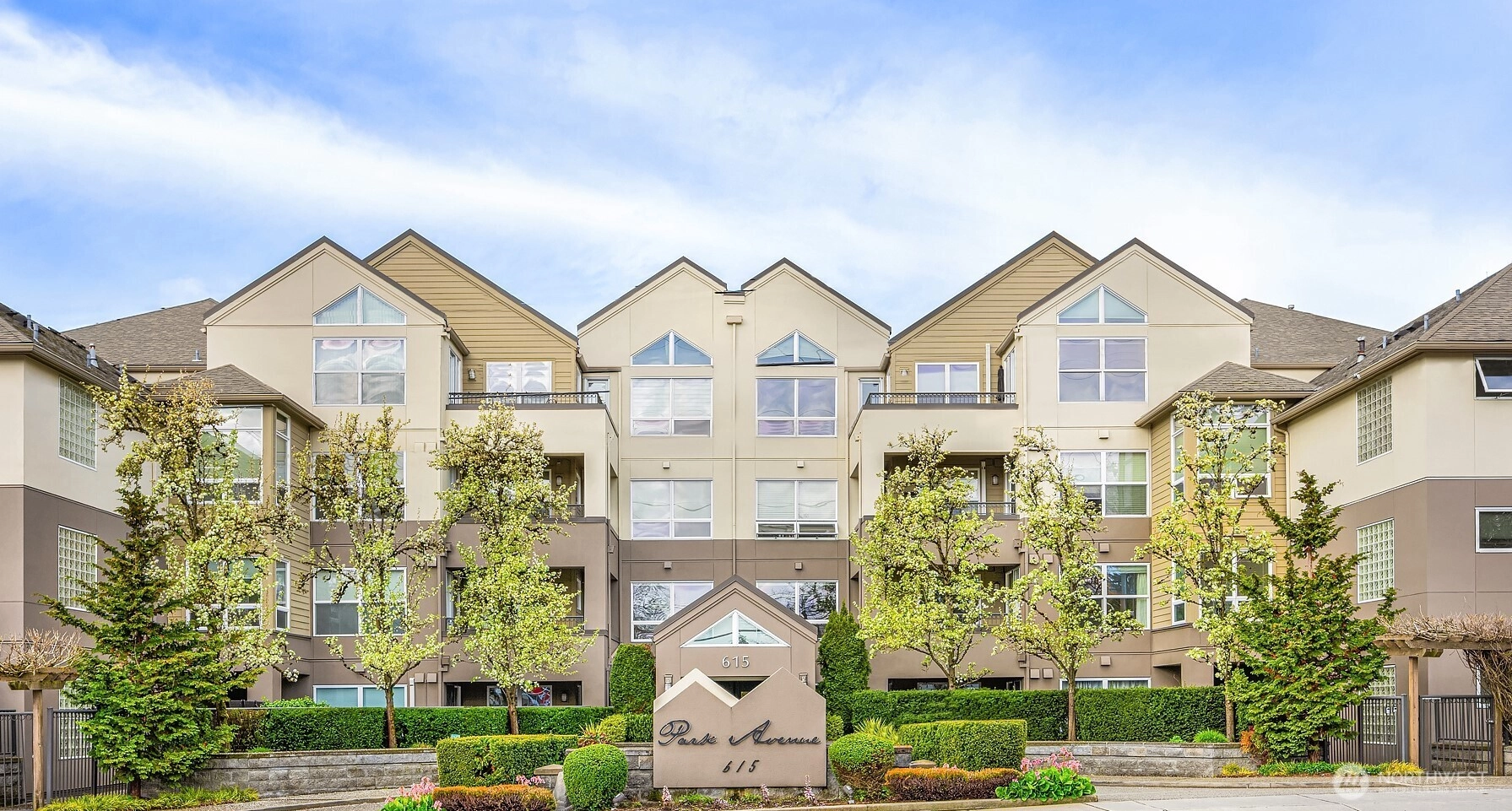 615 6th St Unit 201 Unit 201 Kirkland WA 98033