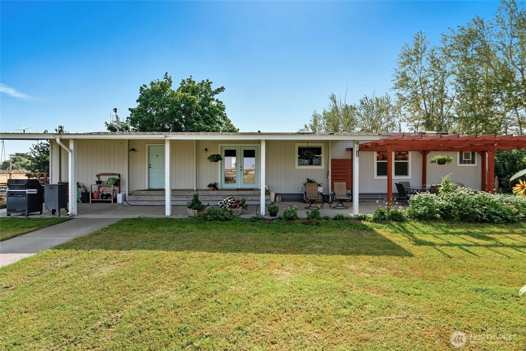 7082 Stateline Rd Unit  Touchet WA 99360