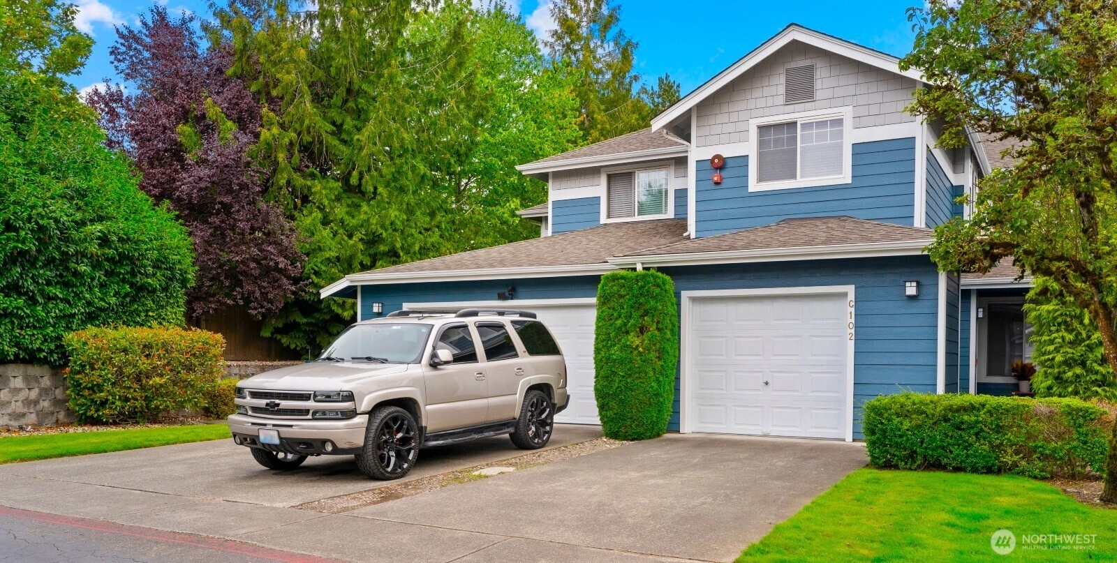 15150 140th Way SE Unit G102 Unit G102 Renton WA 98058
