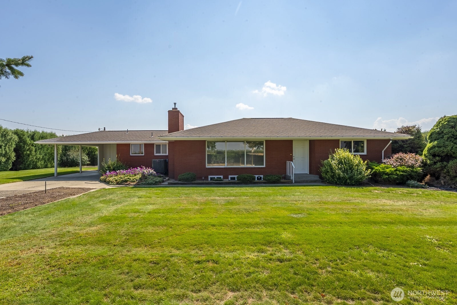 21807 SW 1 Rd Unit  Quincy WA 98848