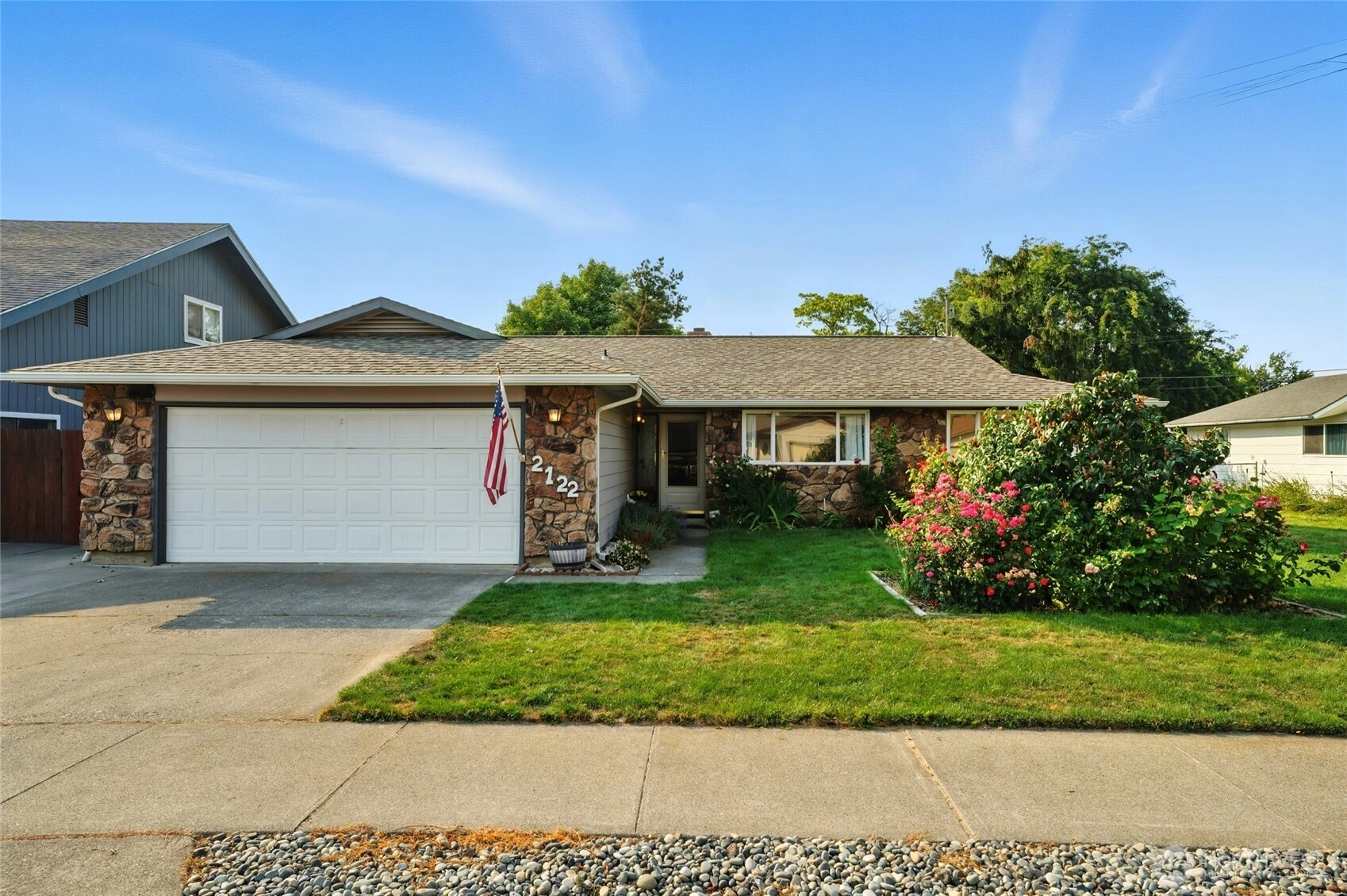 2122 Leonard Drive Walla Walla WA 99362