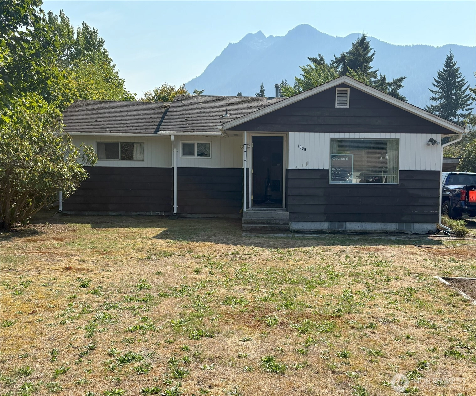 1005 Alvord St Darrington WA 98241