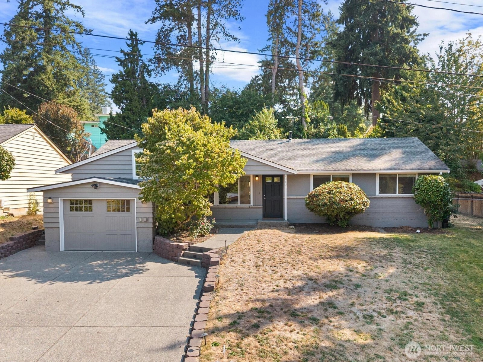 912 165th Ave SE Unit  Bellevue WA 98008
