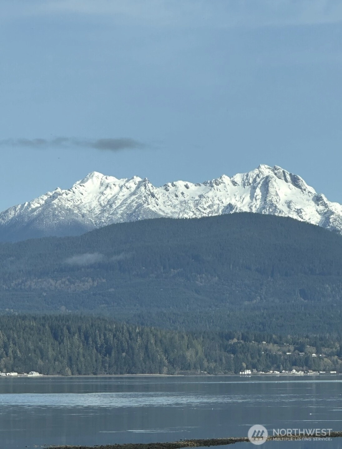 3991 E State Route 106 Unit  Union WA 98592