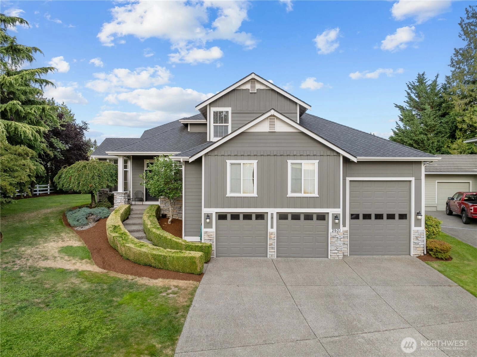 2901 92nd Ave E Edgewood WA 98371