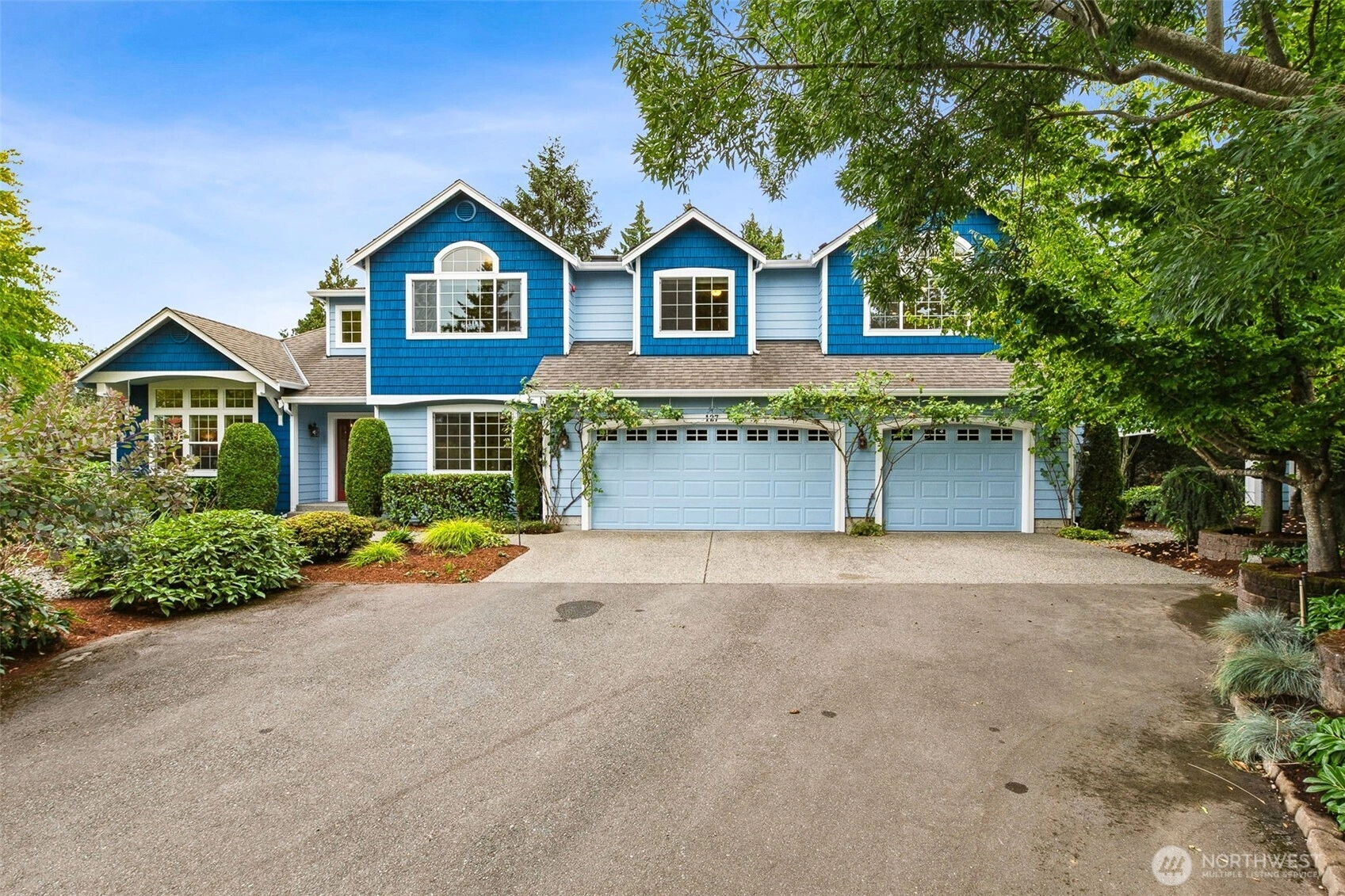 127 SW 186th St Unit  Normandy Park WA 98166