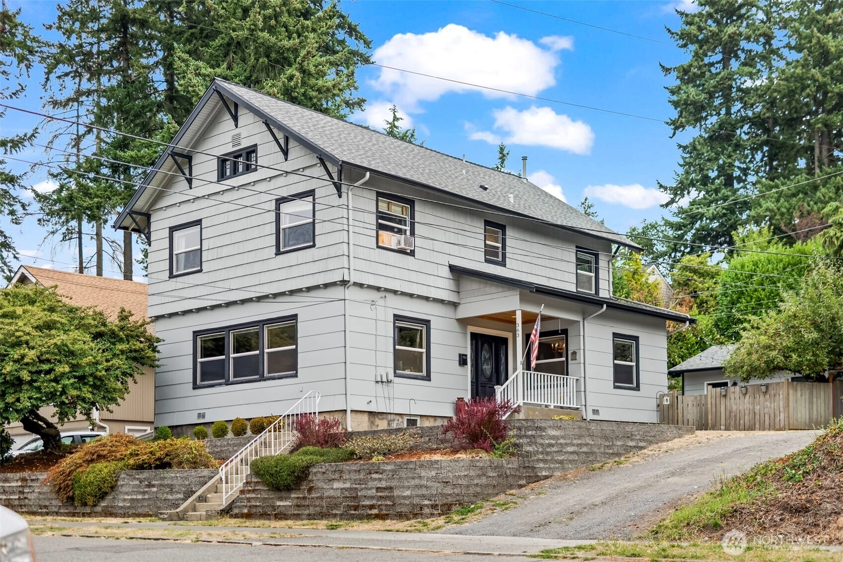 363 Del Monte Ave Fircrest WA 98466