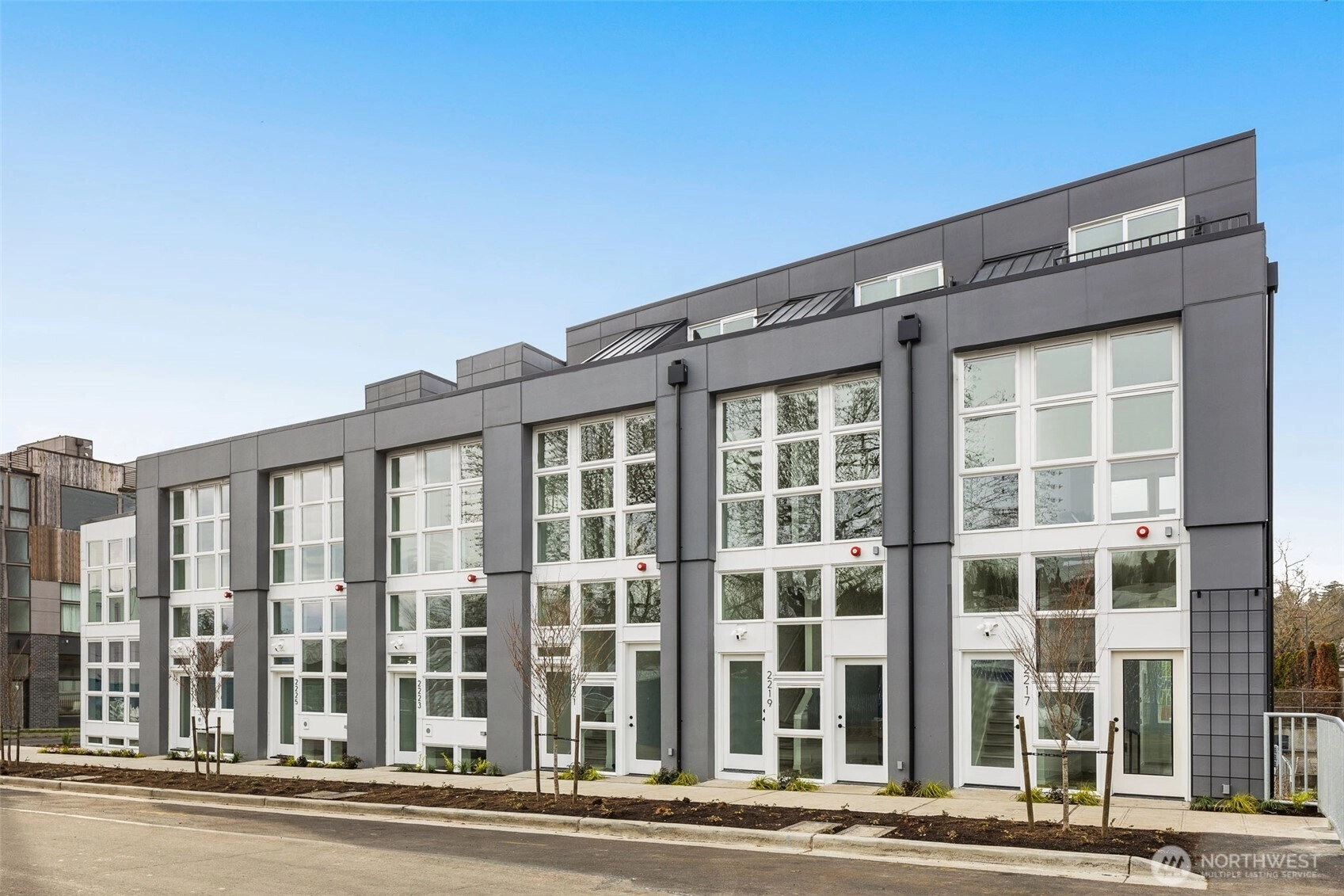 2225 25th Ave S Unit  Seattle WA 98144