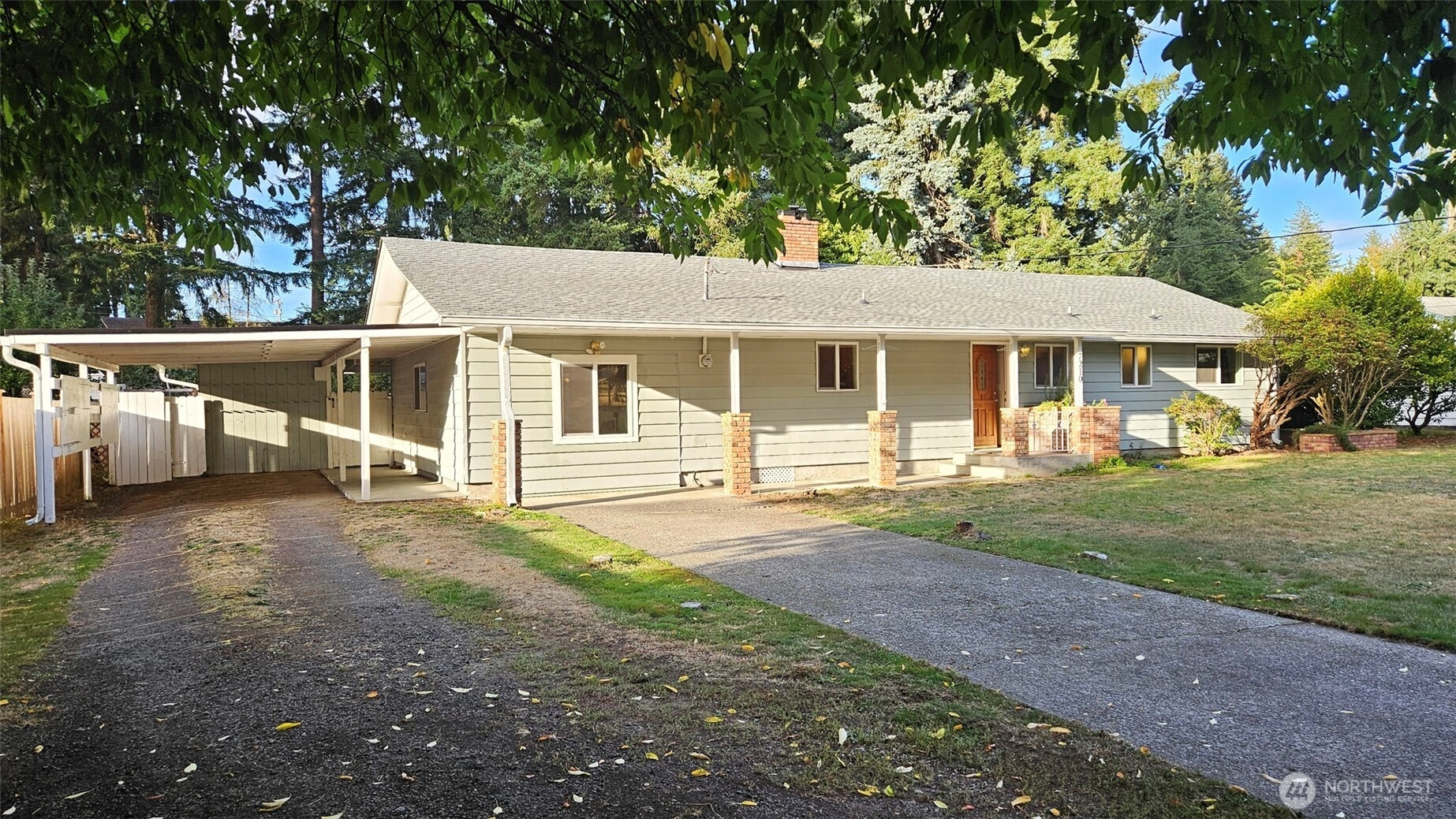 7210 Husky Way SE Unit  Lacey WA 98503