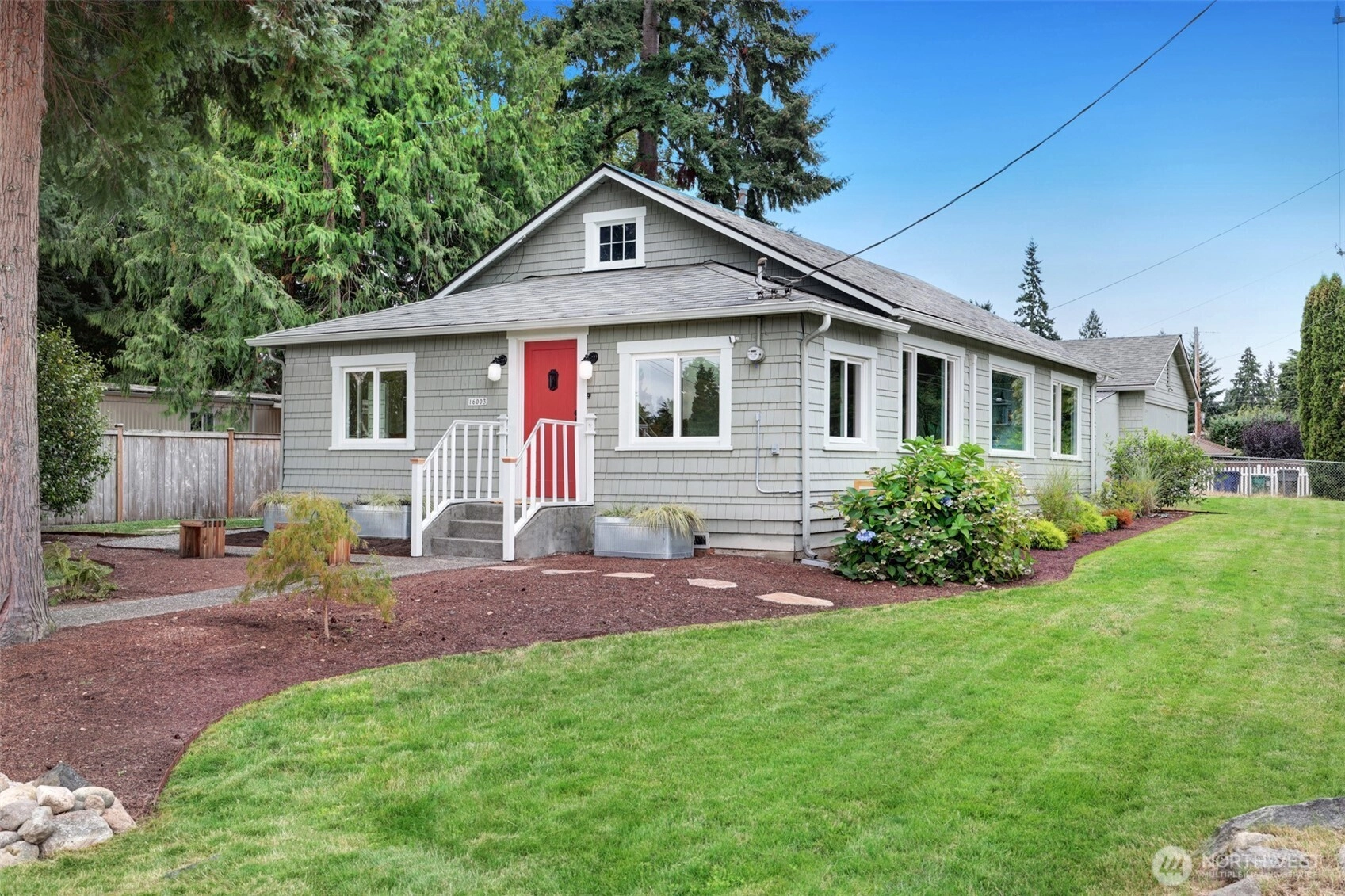 16003 15th Ave SW Burien WA 98166