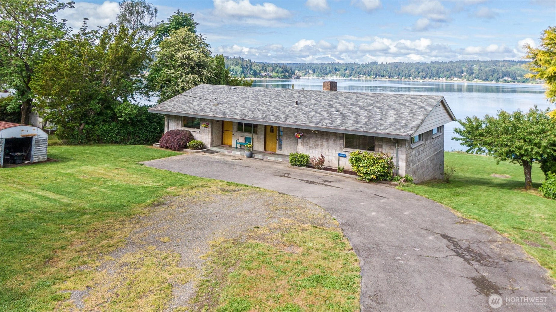 22617 Kingsbury Rd SW Vashon WA 98070