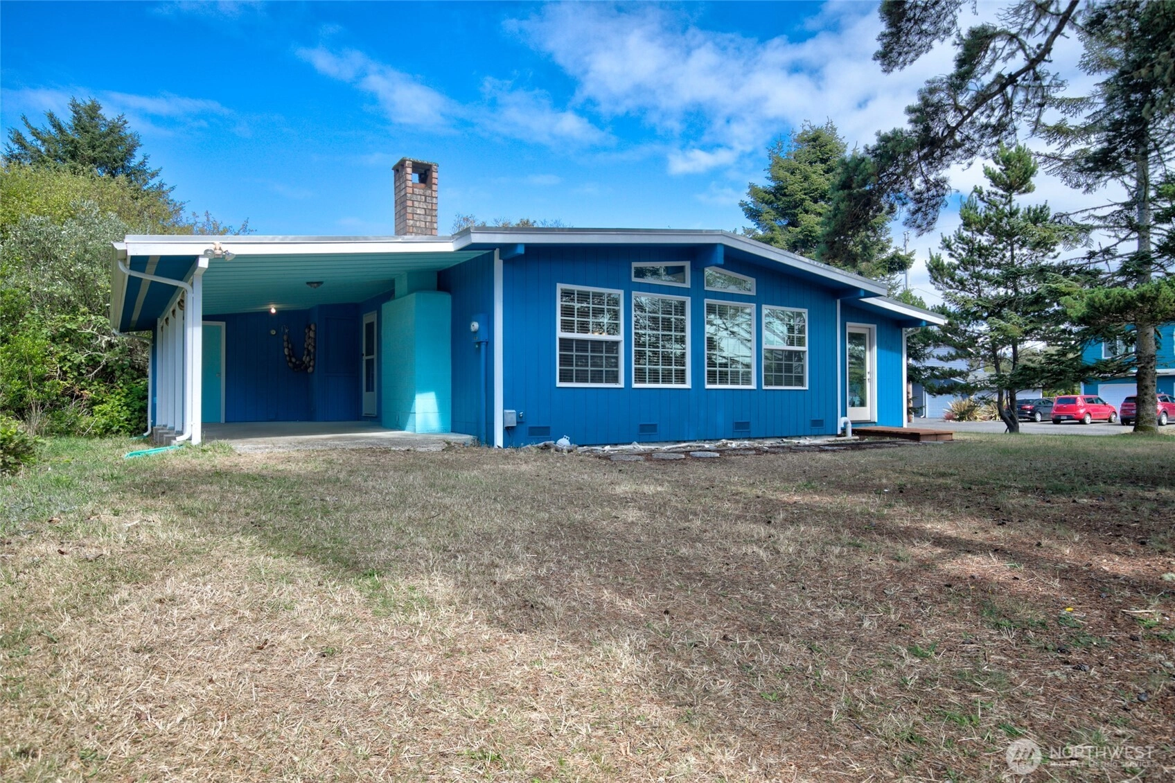 199 S Narwhal Loop SW Unit  Ocean Shores WA 98569